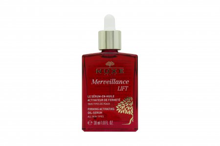 Nuxe Merveillance Expert Firming Activation Oil-Serum 30ml
