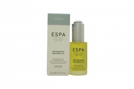 Espa Replenishing Treatment Oil 30ml