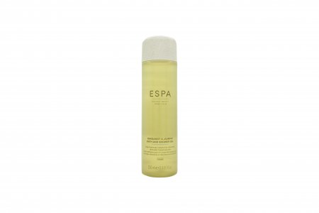 Espa Bergamot & Jasmine Bath & Shower Gel 250ml