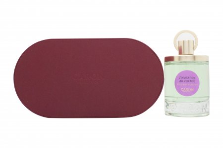 Caron L'Invitation au Voyage Cologne Sublime 100ml Spray