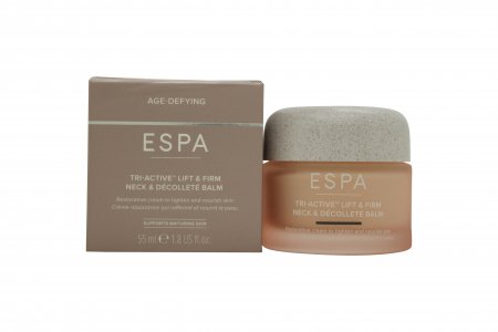 Espa Tri-Active Lift & Firm Face, Neck and D?collet? Balm 55ml