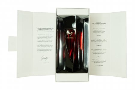 Judy Garland Judy Eau de Parfum 90ml Spray