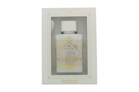 Lattafa Perfumes Bade'e Al Oud Honor & Glory Eau de Parfum 100ml Spray