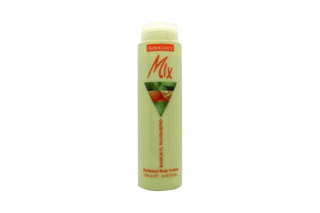 Arrogance Mix Basilico Mandarino Body Lotion 250ml