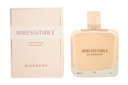 Givenchy Irresistible Nude Velvet Eau de Parfum 80ml Spray