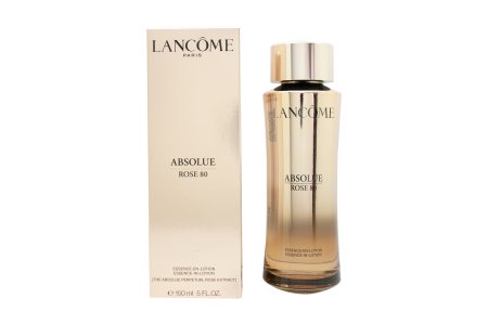 Lanc?me Absolue Rose 80 Essence-In-Lotion 150ml