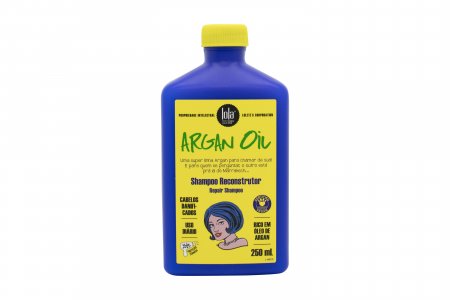 Lola Argan Oil Reconstrutor Shampoo 250ml
