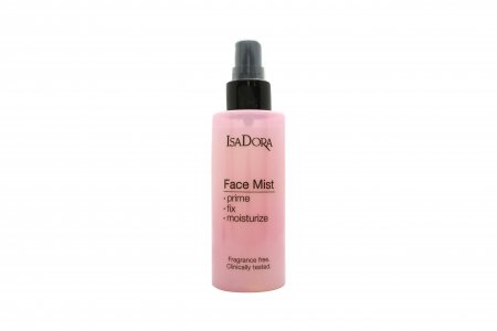 IsaDora Face Mist 100ml