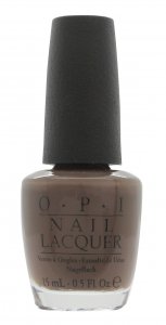 OPI Nordic Nail Lacquer 15ml How Great Is Your Dane?