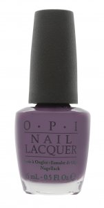 OPI Coca Cola Nail Lacquer 15ml A Grape Affair