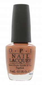 OPI Nordic Nail Lacquer 15ml Ice-Bergers & Fries