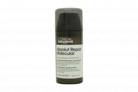 L'Or?al S?rie Expert Absolut Repair Molecular Leave-In Mask 100ml