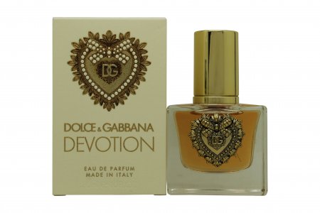 Dolce & Gabbana Devotion Eau de Parfum 30ml Spray