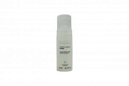 Talika Skintelligence Hydra Foaming Face Cleanser 150ml