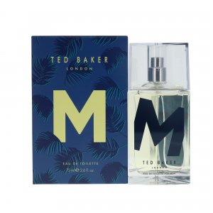 Ted Baker M Eau de Toilette 75ml Spray