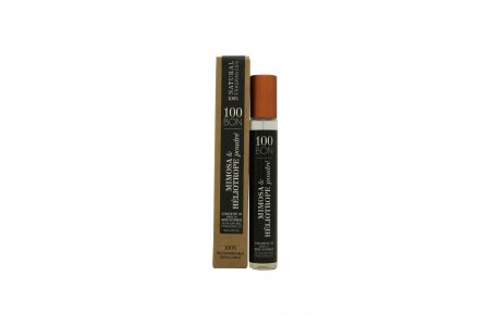 100BON Mimosa & H?liotrope Poudr? Refillable Eau de Parfum Concentrate 15ml Spray