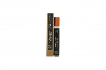 100BON Carvi & Jardin De Figuier Refillable Concentr? Eau de Parfum 15ml Spray