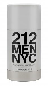 Carolina Herrera 212 Men Deodorant Stick 75g