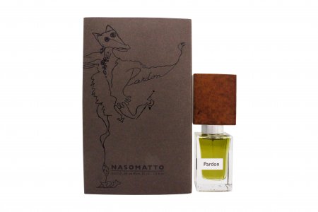 Nasomatto Pardon Extrait de Parfum 30ml Spray
