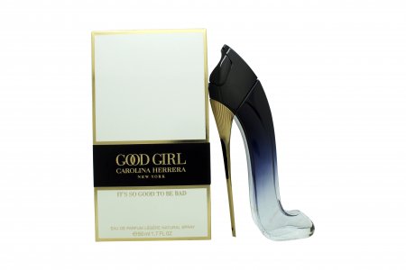 Carolina Herrera Good Girl L?g?re Eau de Parfum 50ml Spray