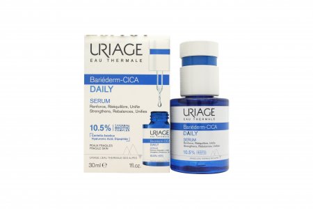 Uriage Bari?derm Cica Daily Serum 30ml