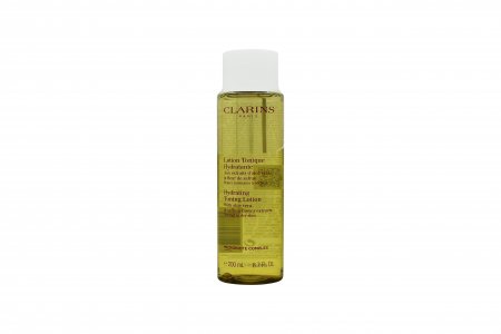 Clarins Hydrating Toning Lotion 200ml