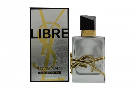 Yves Saint Laurent Libre L'Absolu Platine 50ml Spray