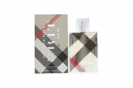 Burberry Brit Woman Eau de Parfum 50ml Spray