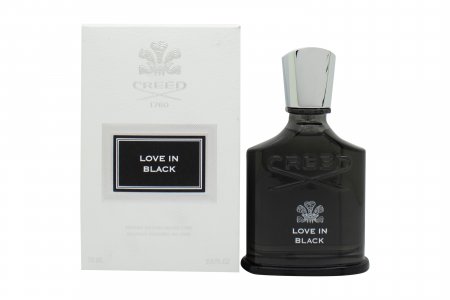 Creed Love in Black Eau de Parfum 75ml Spray