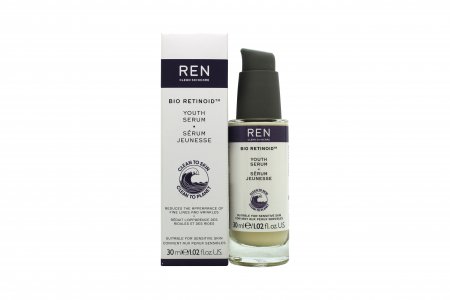 Ren Bio Retinoid Youth Serum 30ml