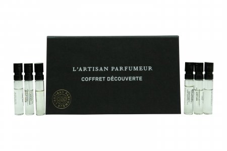L'Artisan Parfumeur La Collection Discovery Set 6x2ml