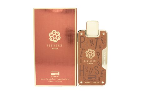 Rue Broca Penthouse Windsor Eau de Parfum 100ml Spray