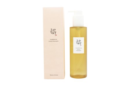 Beauty Of Joseon Ginseng Cleansing Oil 210ml
