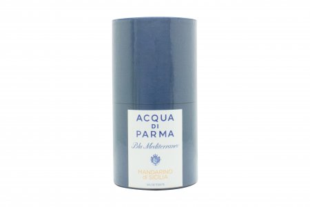 Acqua di Parma Mandarino di Sicilia Eau de Toilette 100ml Spray