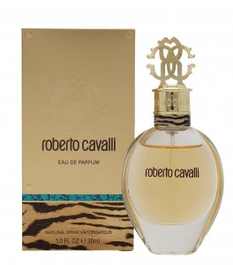 Roberto Cavalli Eau de Parfum 30ml Spray