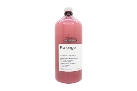 L'Oreal Professionnel Serie Expert Pro Longer Shampoo 1500ml