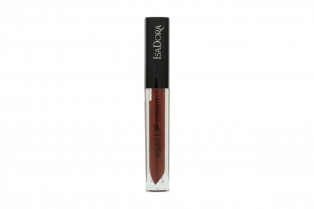 IsaDora Liquid Lip Cream 3.5ml - 20 Wine Divine