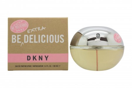 DKNY Be Extra Delicious Eau de Parfum 100ml Spray