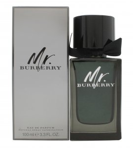Burberry Mr. Burberry Eau de Parfum 100ml Spray