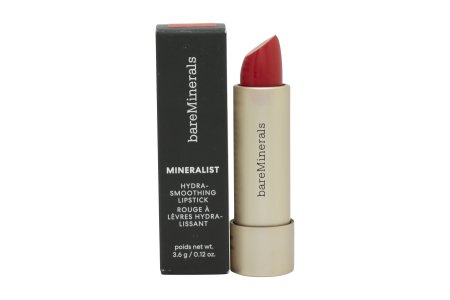 bareMinerals Mineralist Hydra-Smoothing Lipstick 3.6g - Courage