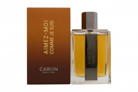 Caron Aimez-Moi Comme Je Suis Eau de Toilette 125ml Spray