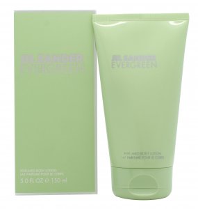 Jil Sander Evergreen Body Lotion 150ml