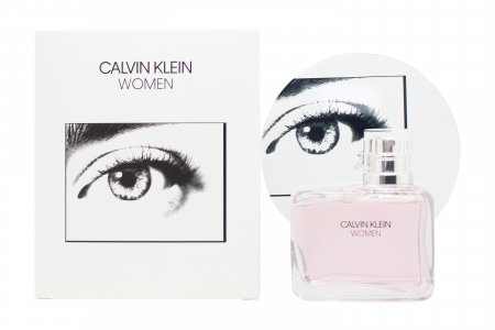 Calvin Klein Women Eau de Parfum 100ml Spray