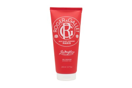 Roger & Gallet Jean Marie Farina Shower Gel 200ml