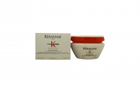 Kerastase Nutritive Masquintense 200ml - Fine Hair