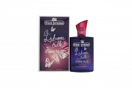 Eau Jeune L'?chapp?e Belle d'une Nuit Eau de Toilette 75ml Spray