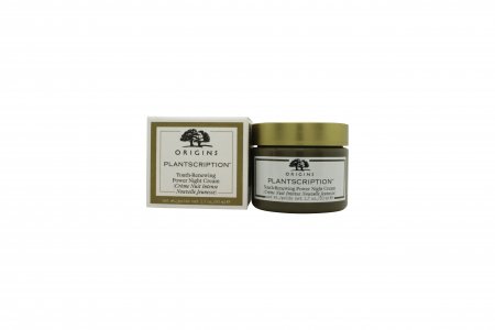 Origins Plantscription Youth-Renewing Power Night Cream 50ml