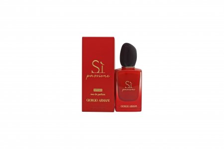 Giorgio Armani Si Passione Intense Eau de Parfum 50ml Spray