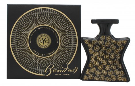 Bond No 9 Wall Street Eau de Parfum 100ml Spray