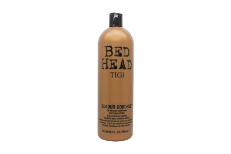 Tigi Bed Head Colour Goddess Oil Infused Conditioner 750ml